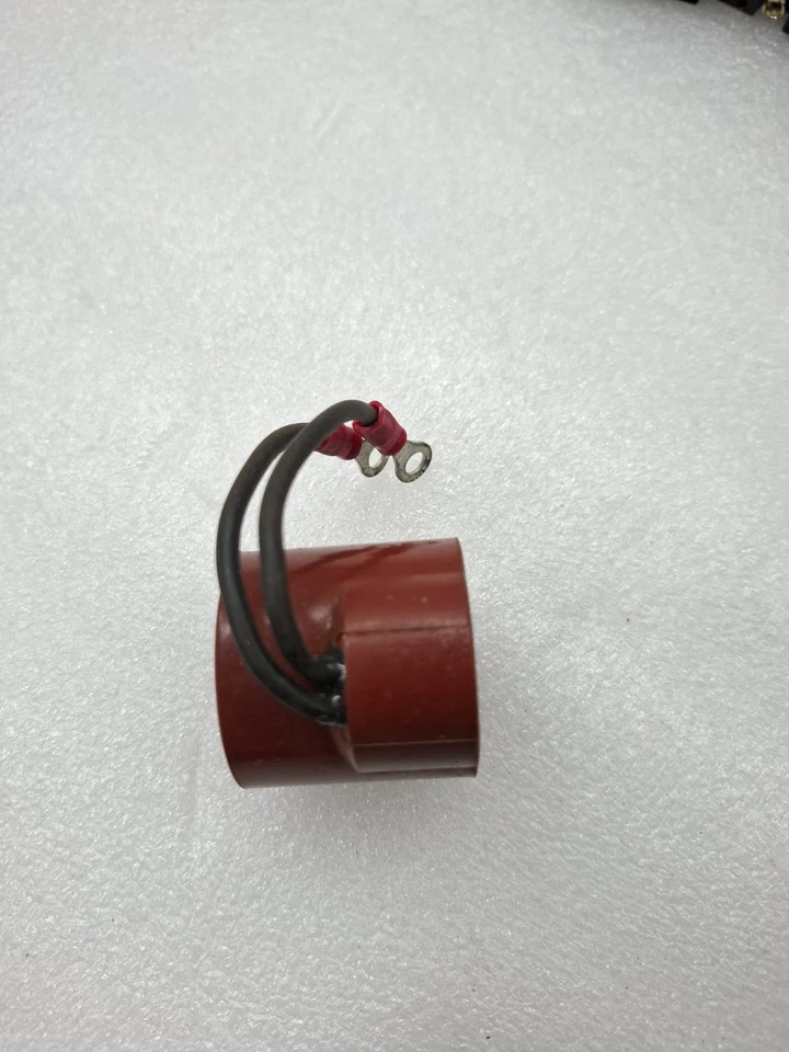 D025 AC110V Solenoid Valve Coil I205